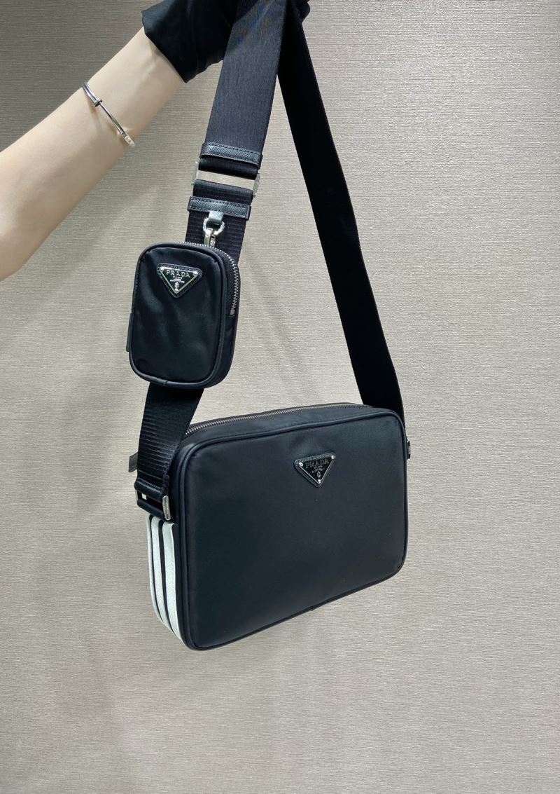 Mens Prada Satchel Bags